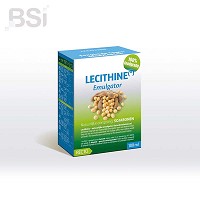 EcoPur Lecithine bladziekten, 100ml